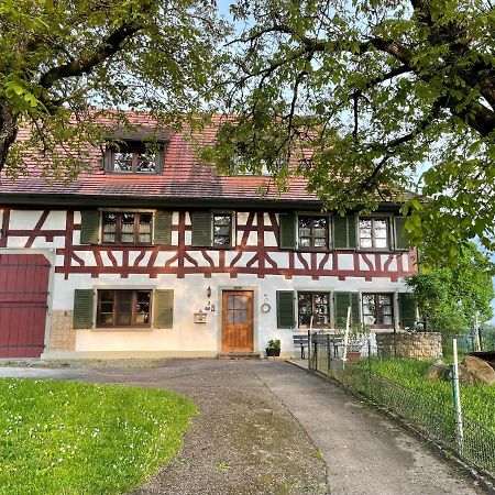 Dreher Hof Salem Salem  Exterior foto