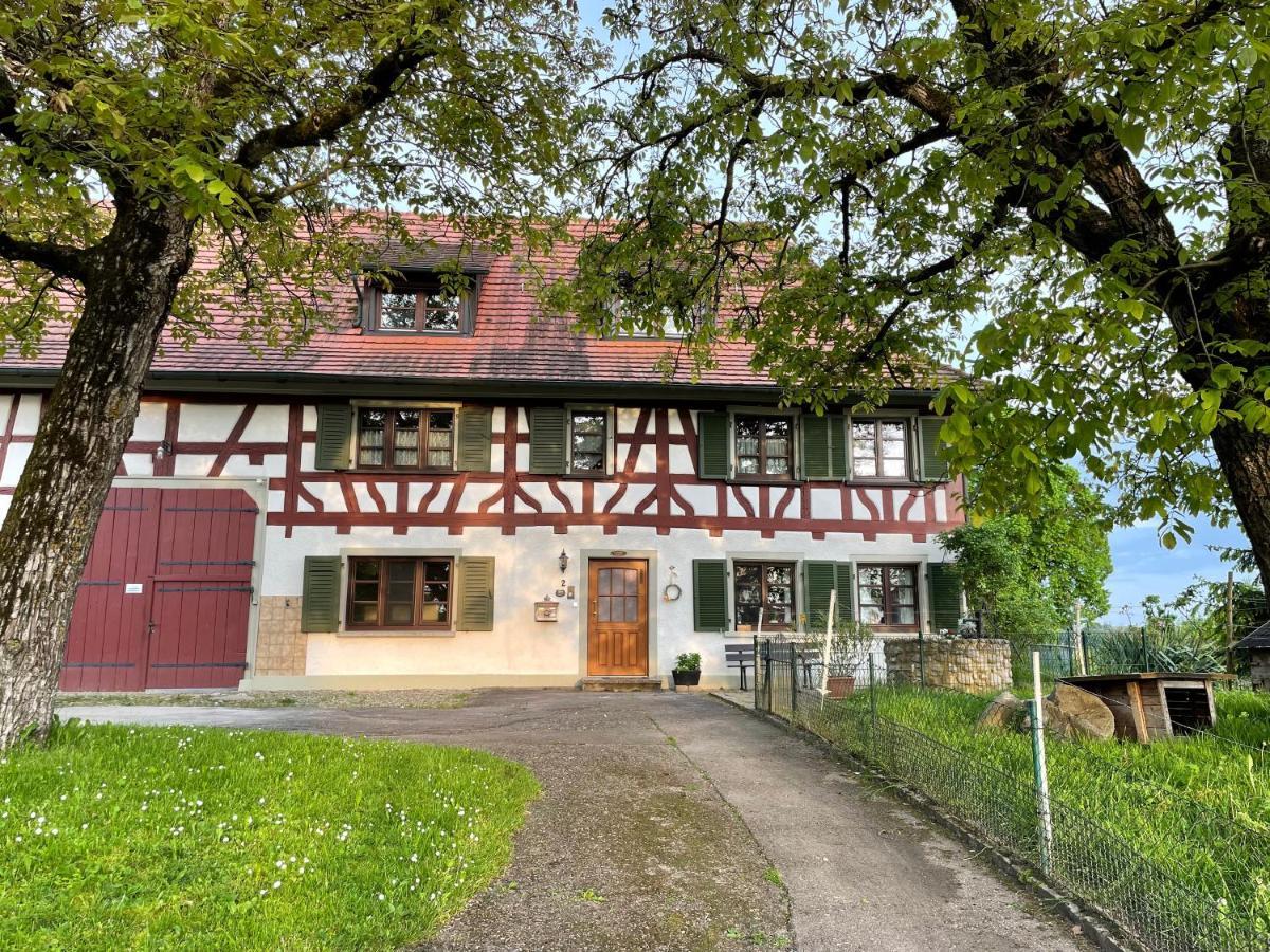 Dreher Hof Salem Salem  Exterior foto